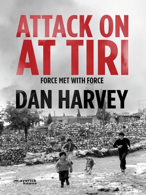 cover image of Attack on At Tiri